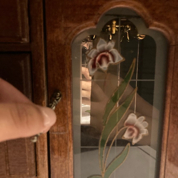 Jewelry Box- Jewelry organizer - Picture 3 of 10